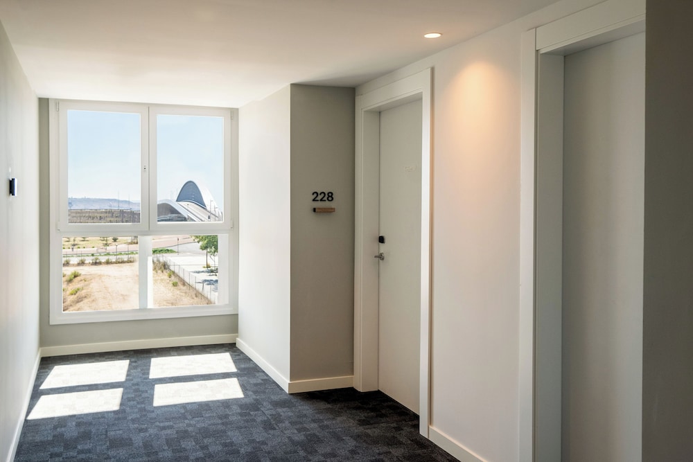 INNSiDE Madrid Valdebebas 6/61