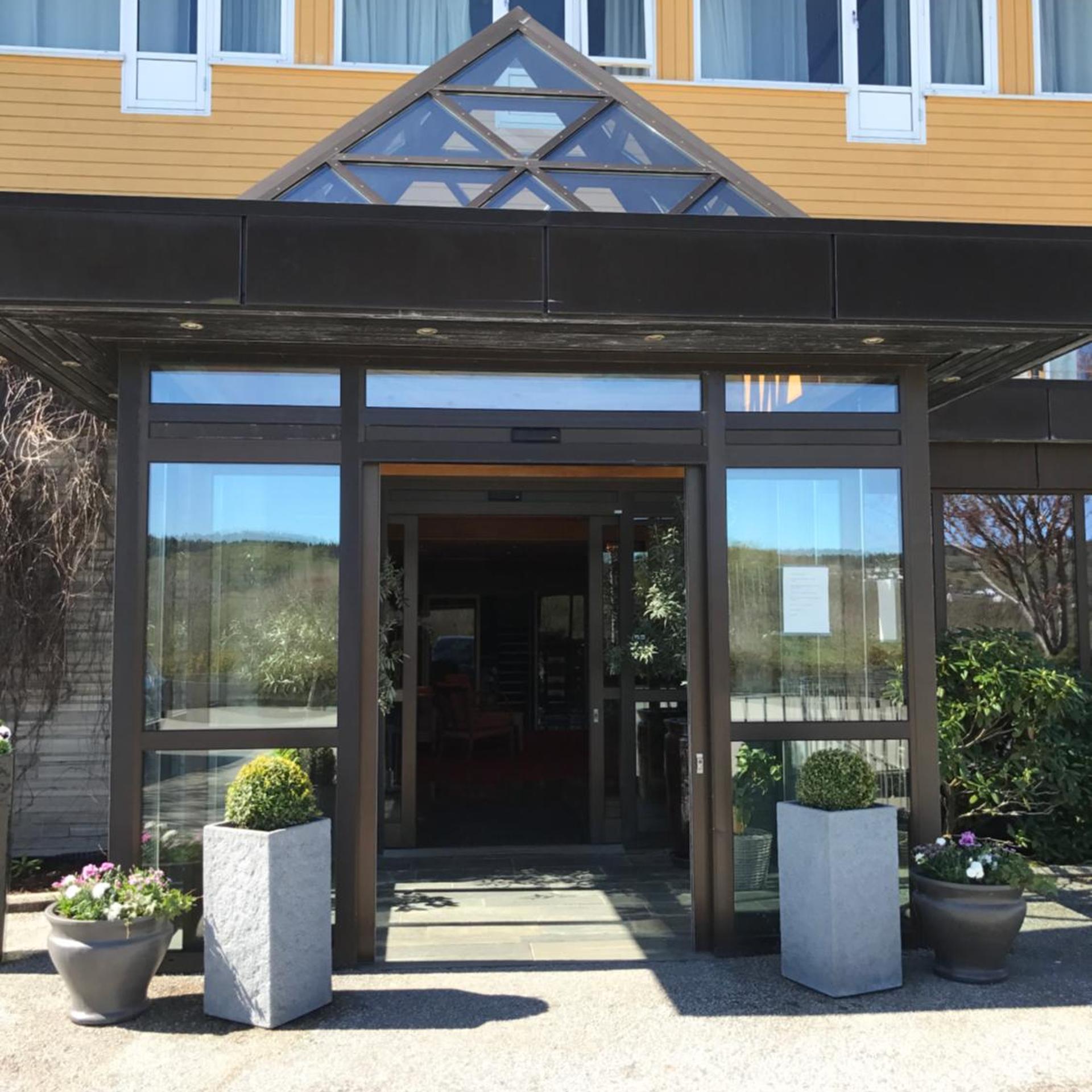 Alver Hotel 1/50