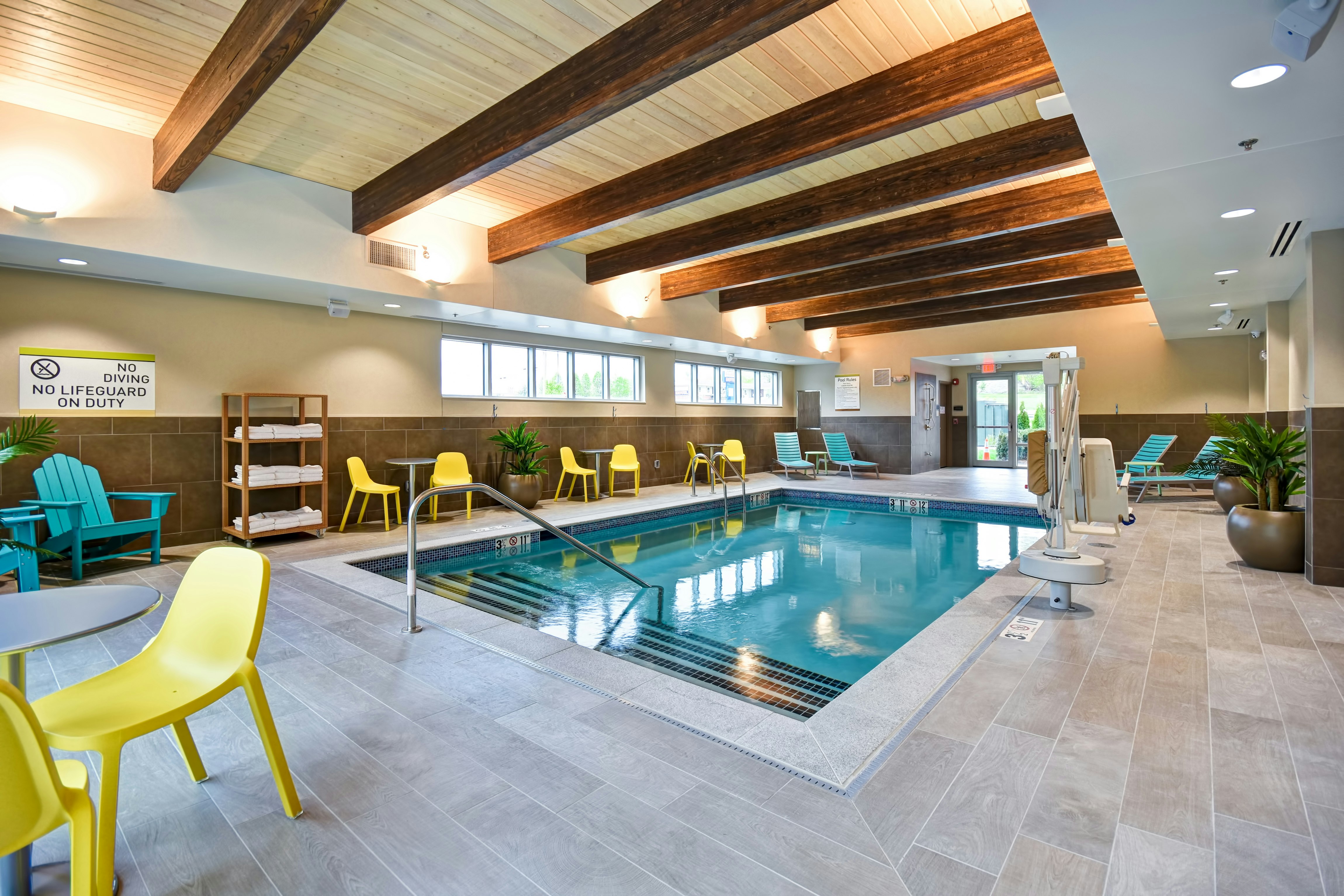 Home2 Suites By Hilton Walpole Foxboro 21/55