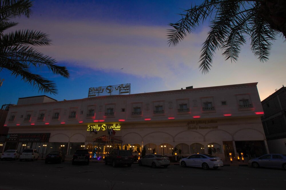 SHALLY RESIDENCE 3 in AL KHOBAR