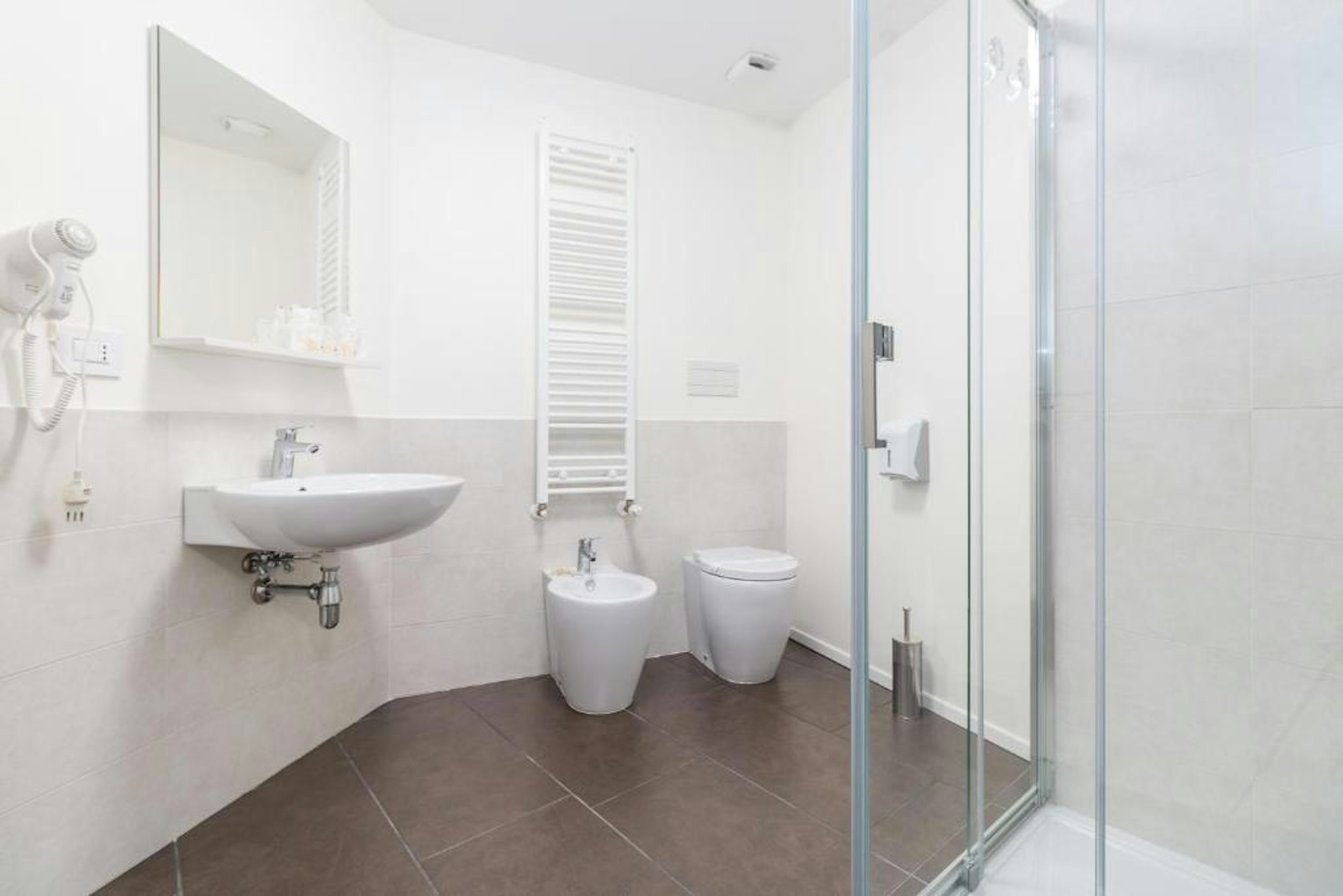 Cascina Fossata Hotel Residence 57/58