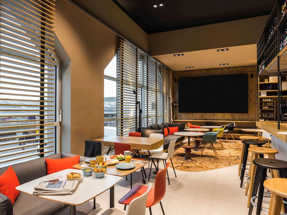 Ibis Heidelberg Hauptbahnhof 58/73