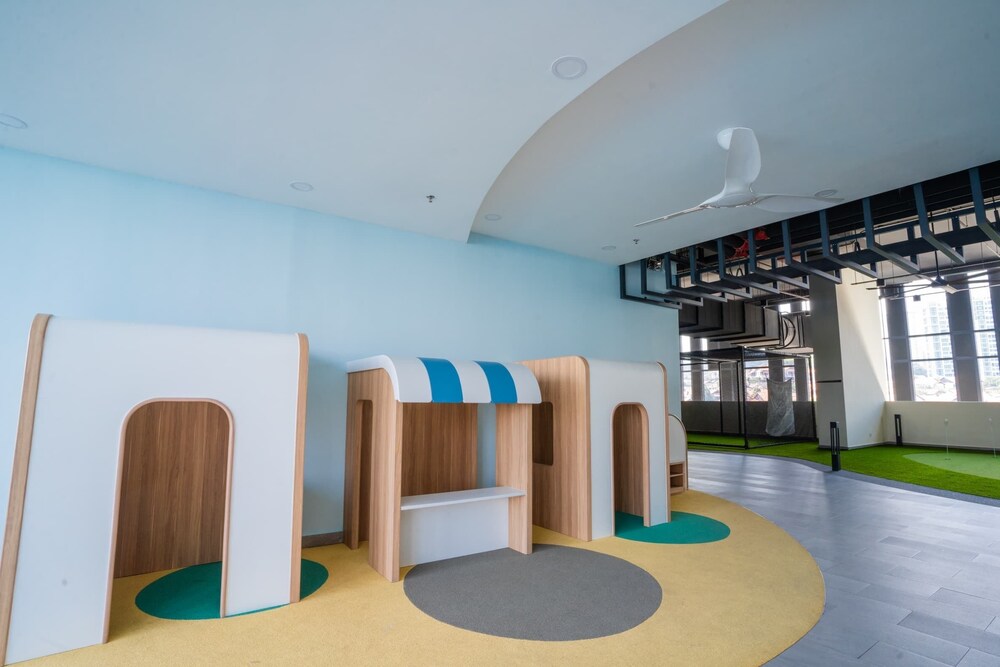 Societe Suites Hartamas by Bamboo Hospitality 48/50