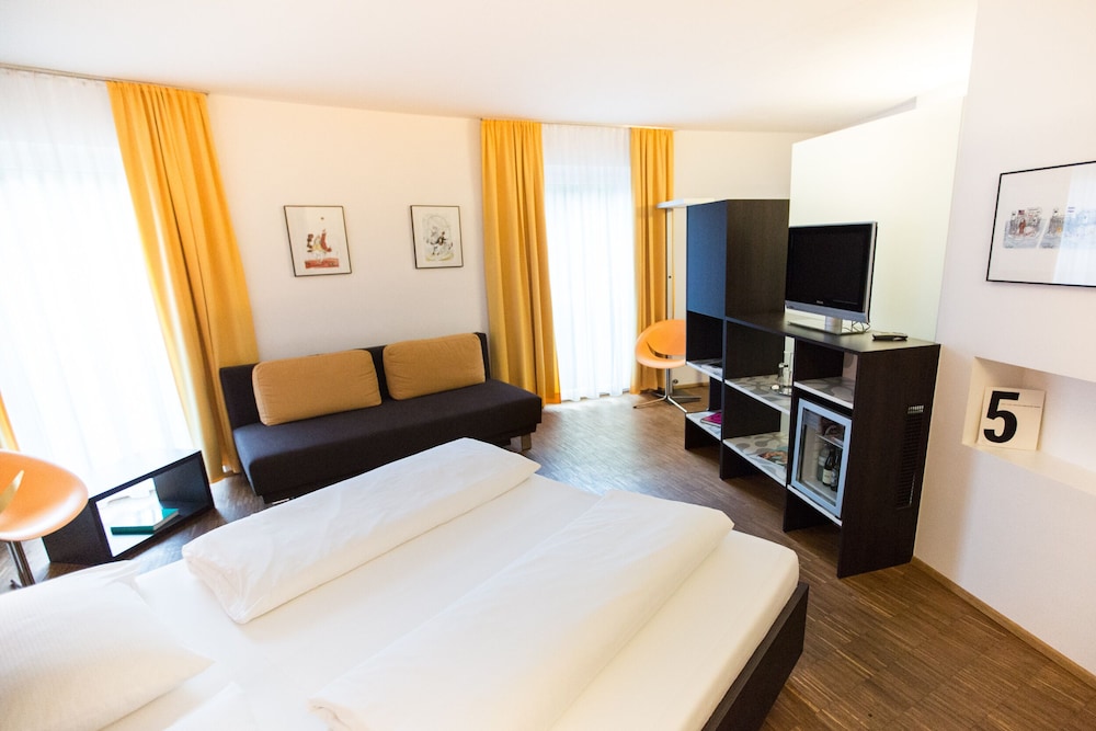 Arte Hotel Krems 17/50