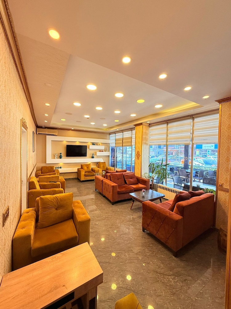 Hisar Hotel 28/49
