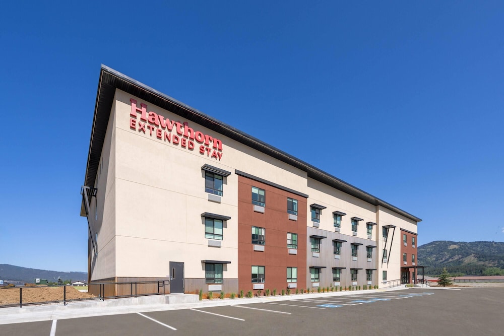 Hawthorn Extended Stay by Wyndham Alpine 7/49