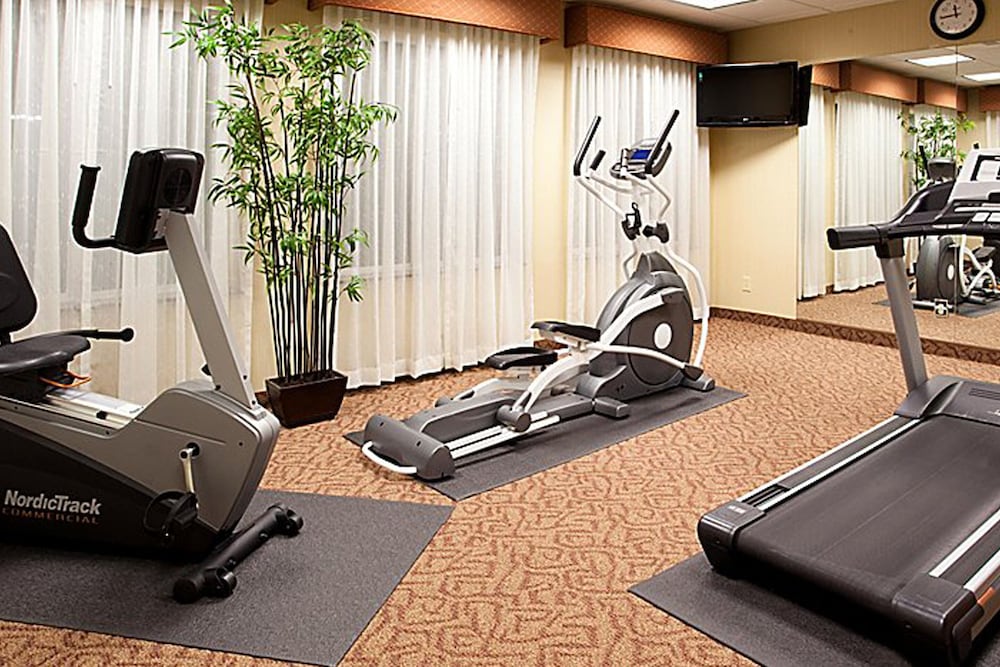 sport facilities