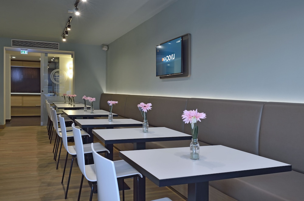 B&B Hotel Heilbronn 52/59