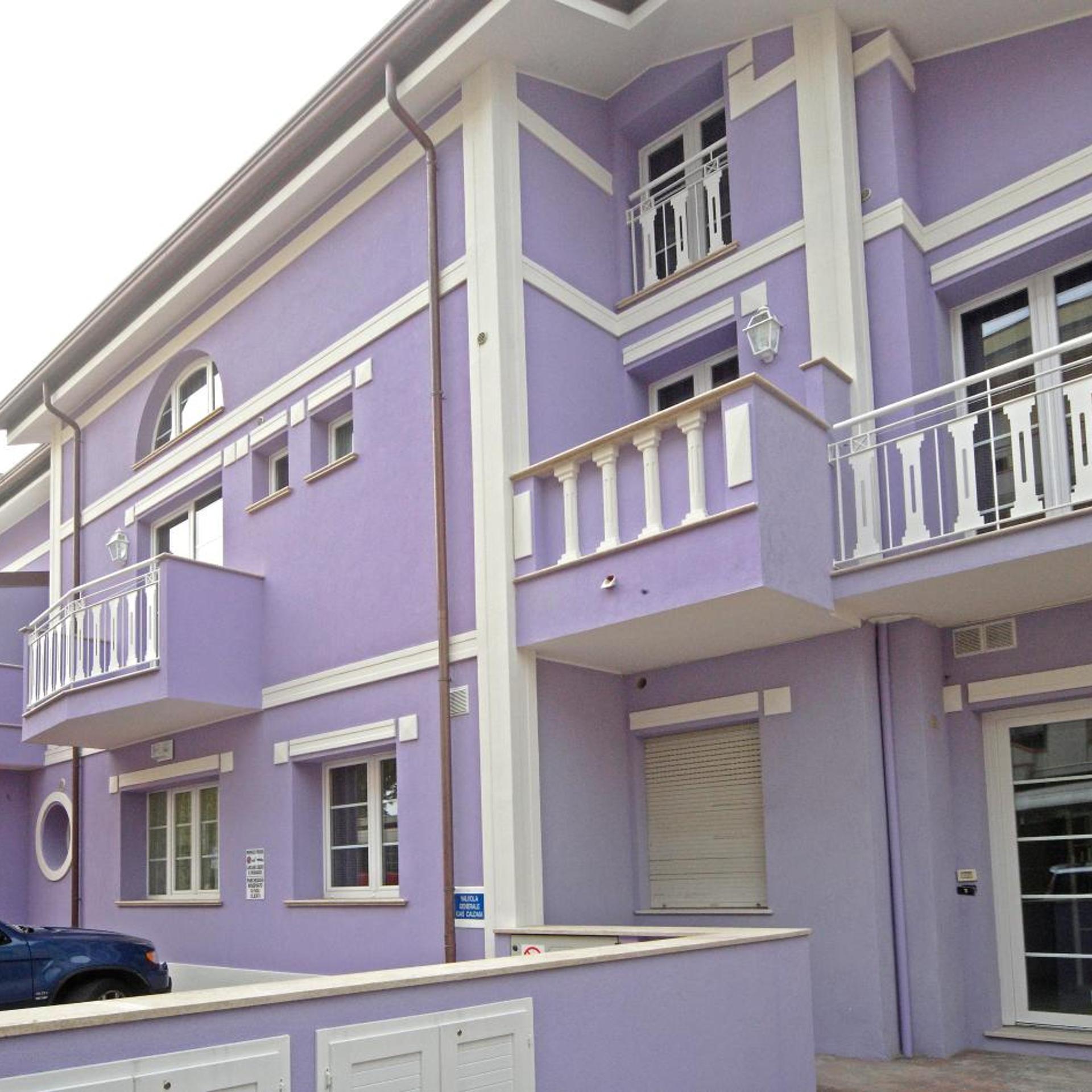 Residence Hotel Le Viole 3/49