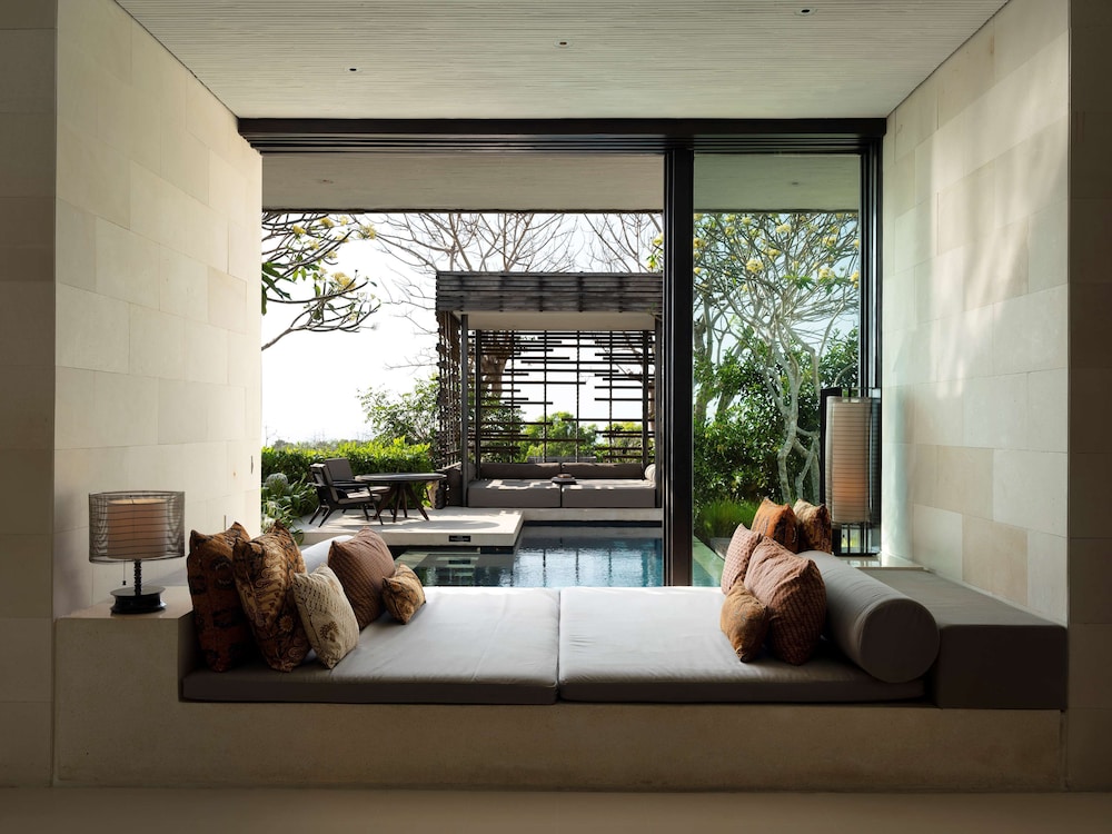 Alila Villas Uluwatu 48/71