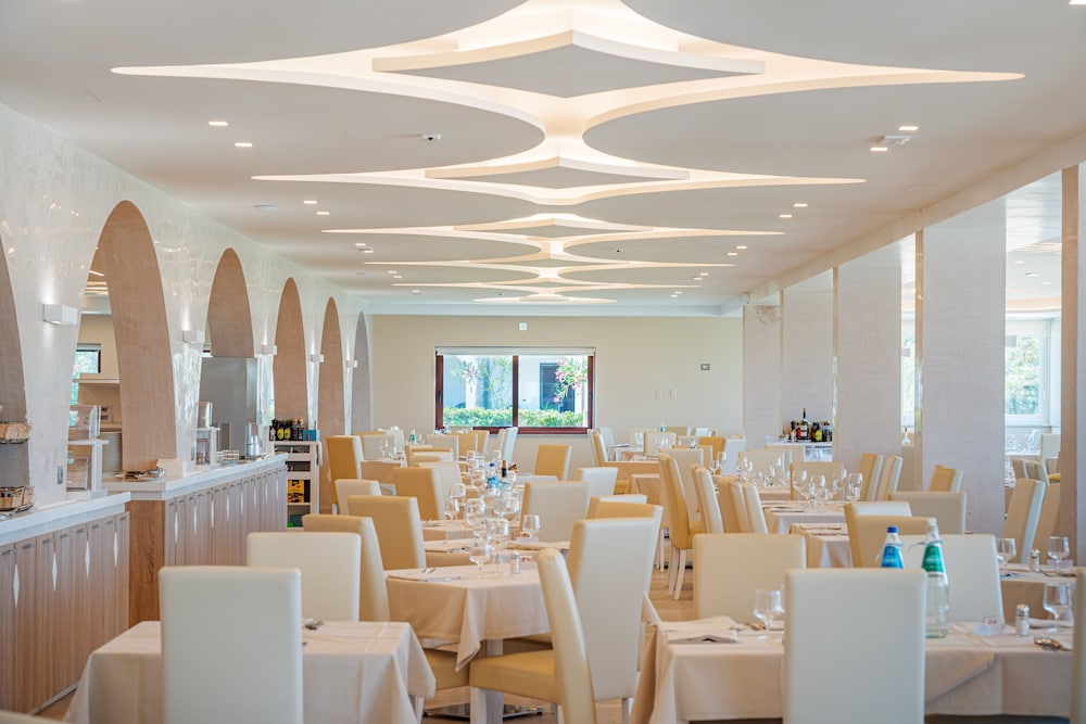 Hotel Portoconte 23/30