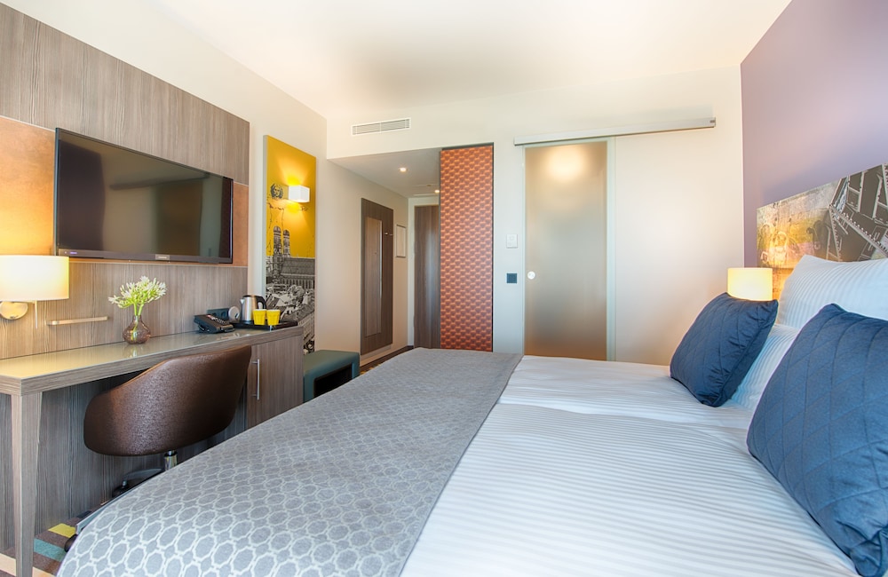 LEONARDO HOTEL MUNICH CITY EAST 19/71