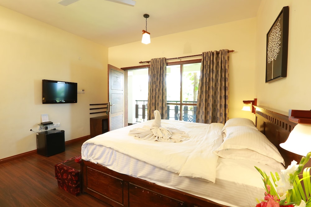 Deshadan Backwater Resort 28/81