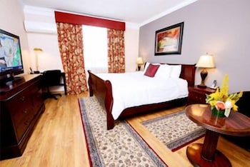 Norwalk Inn and Conference Center 9/27