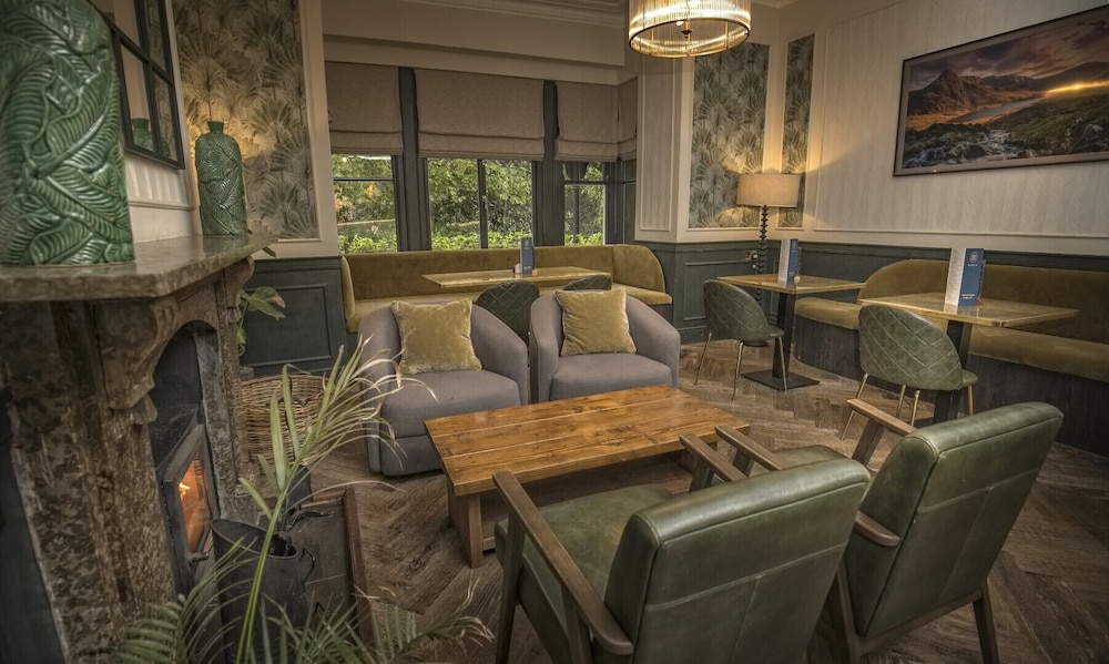 Gwydyr Hotel 31/50
