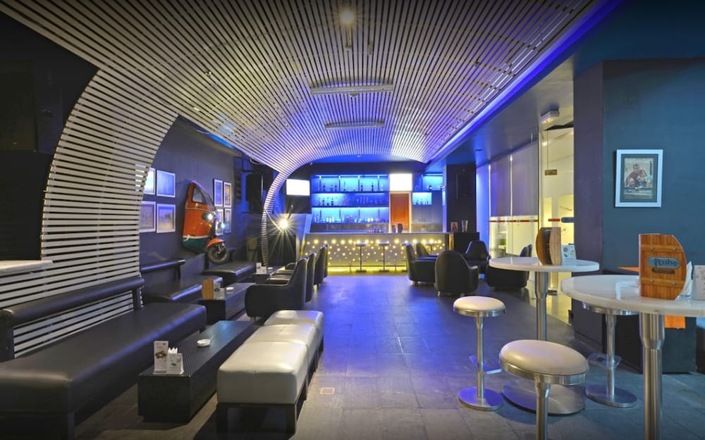 Cityloog Hotel Tebet Jakarta 37/48