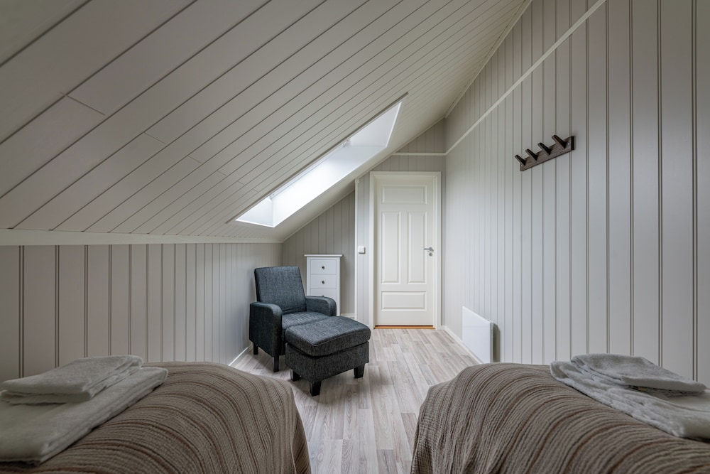 Ure Lodge 25/70