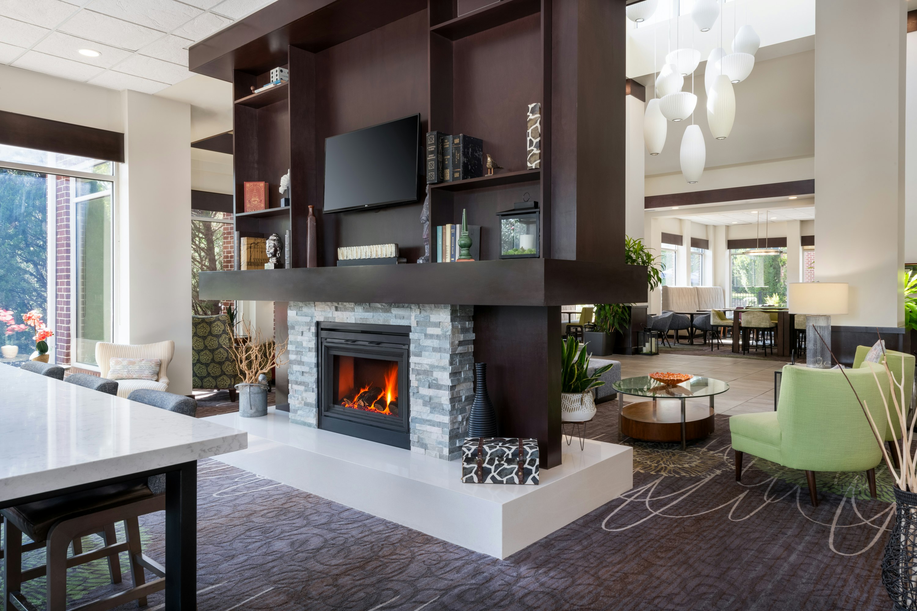 Hilton Garden Inn Atlanta Peachtree City 34/52