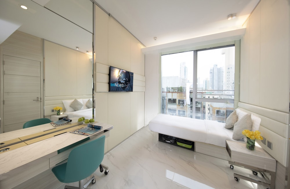 iclub Mong Kok Hotel 25/41