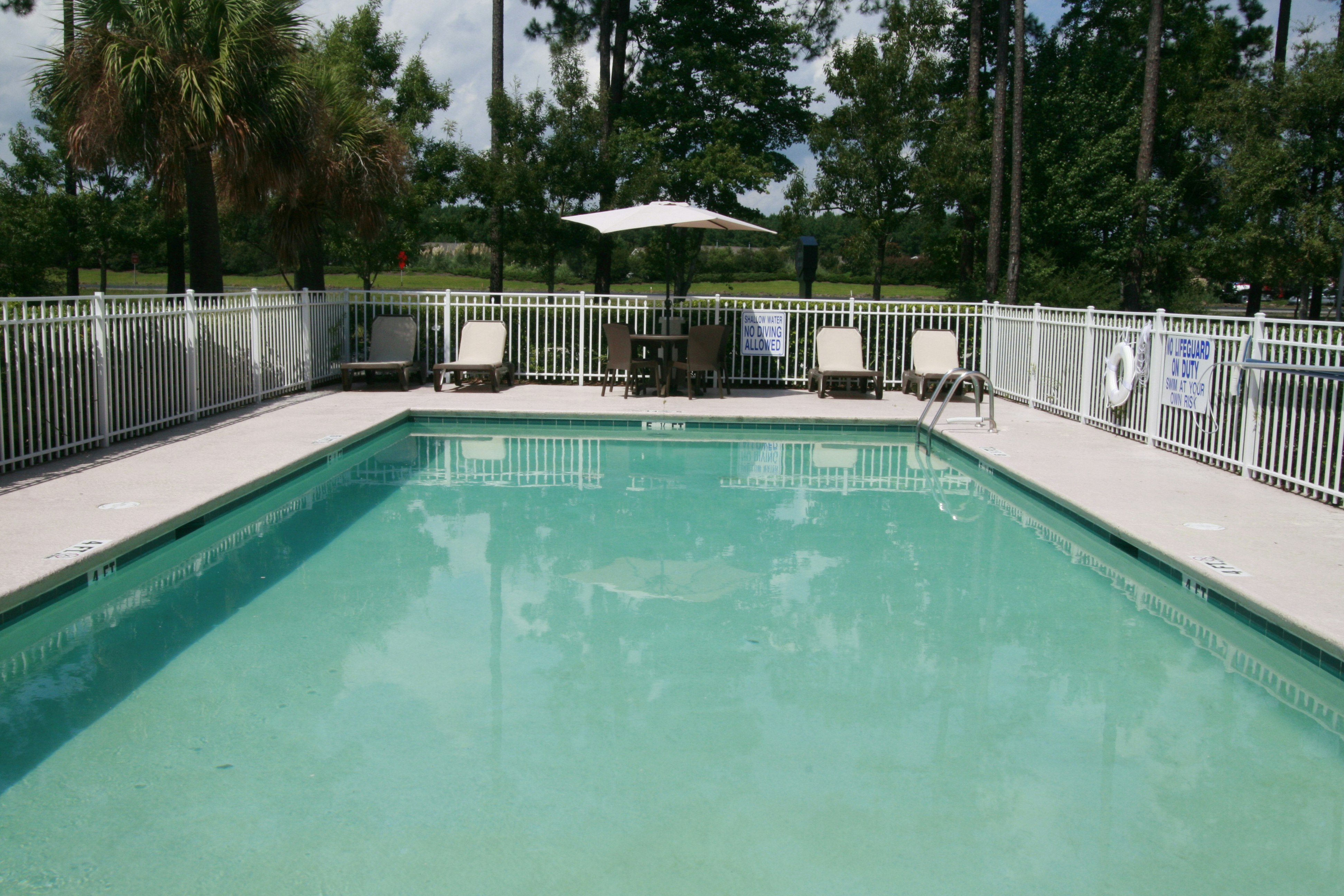 Hampton Inn & Suites Bluffton-Sun City 22/43