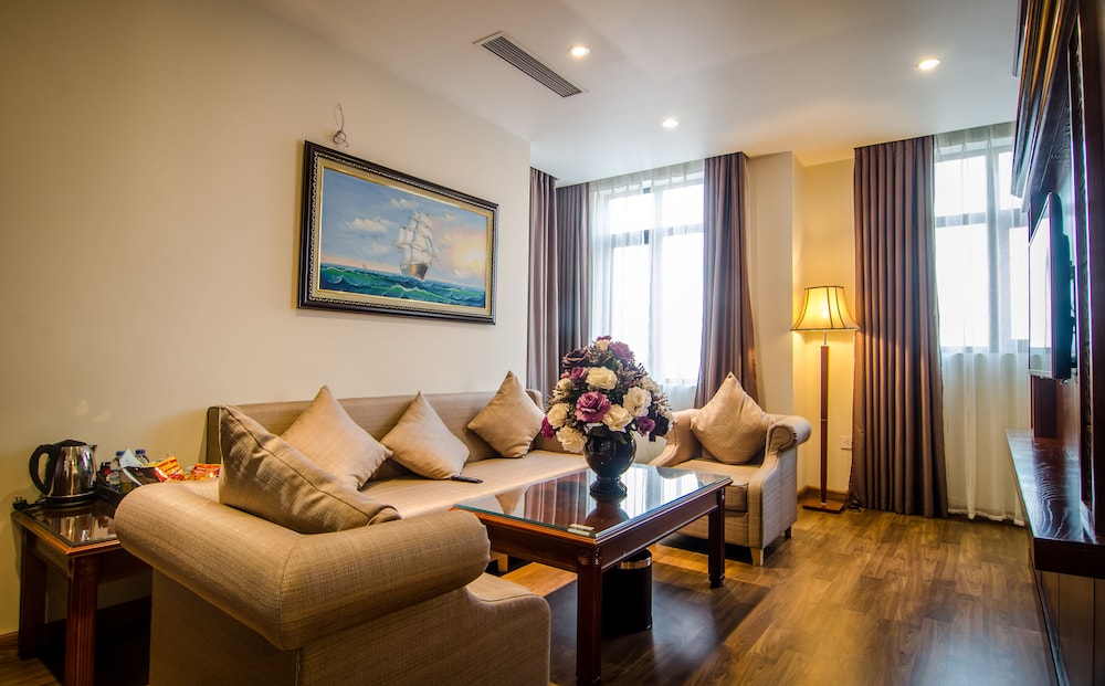 Western Hanoi Hotel 42/63