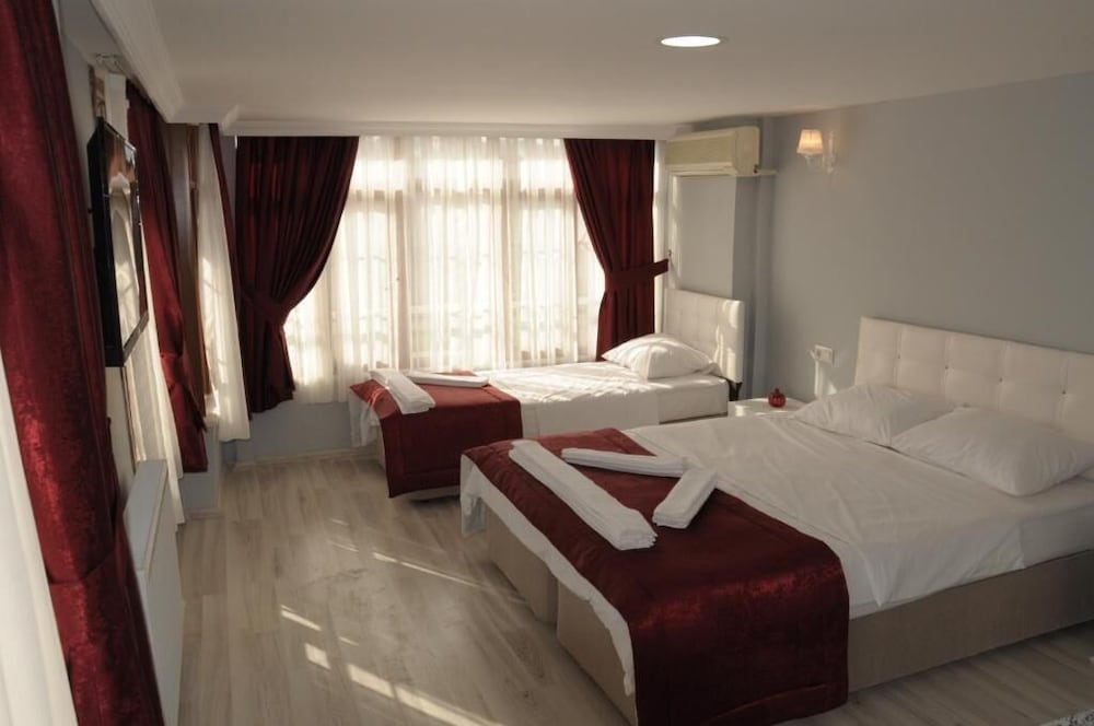 Sunrise Istanbul Suites 25/62