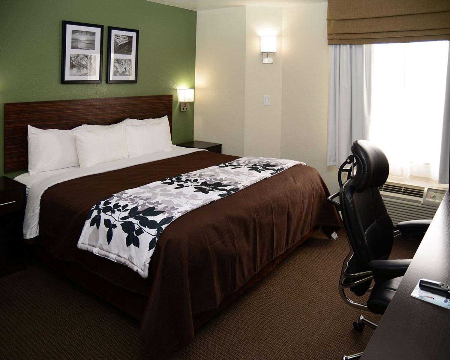 Sleep Inn Horn Lake-Southaven 9/37