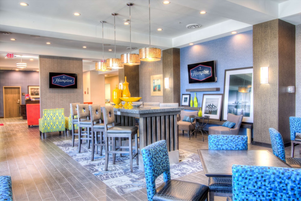 Hampton Inn Houston I-10 East 39/51