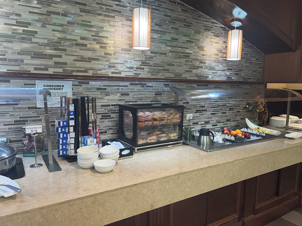 Holiday Inn Orlando East - UCF Area 28/59