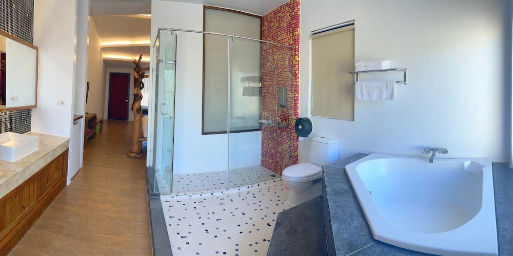 Againn garden resort 58/58