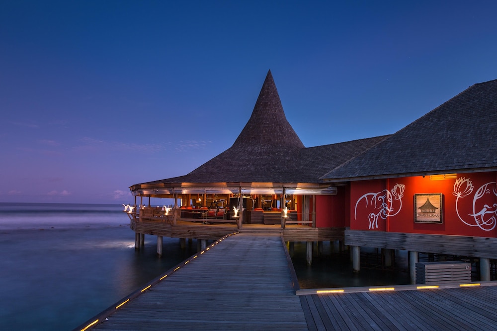 Anantara Veli Maldives Resort - Adults Only 7/69