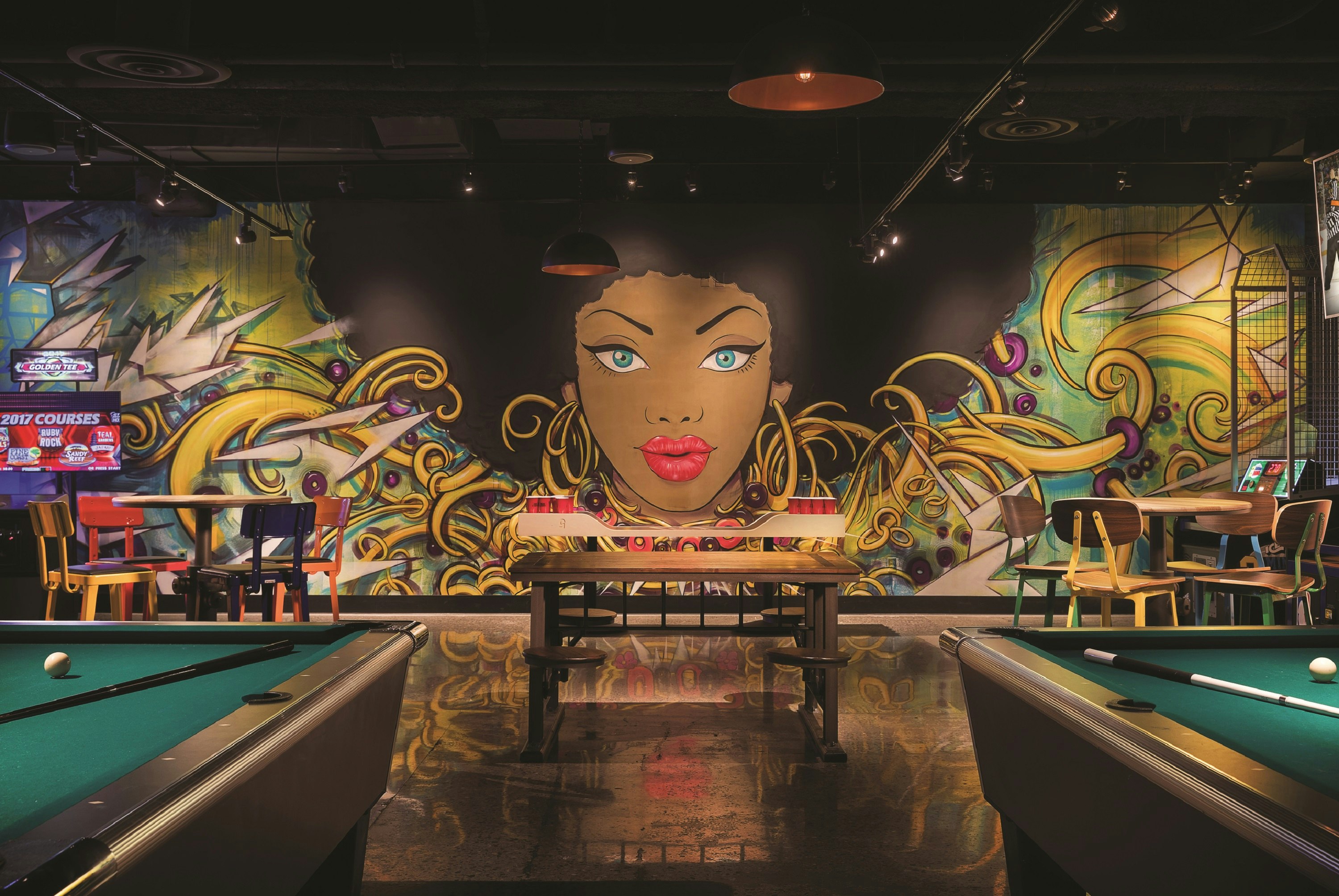 MGM Grand Las Vegas 53/64
