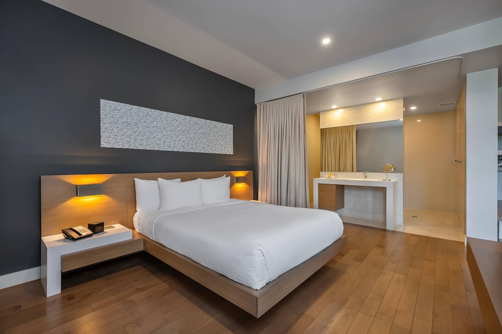 La Cache du Lac Champlain by C Hotels 11/50