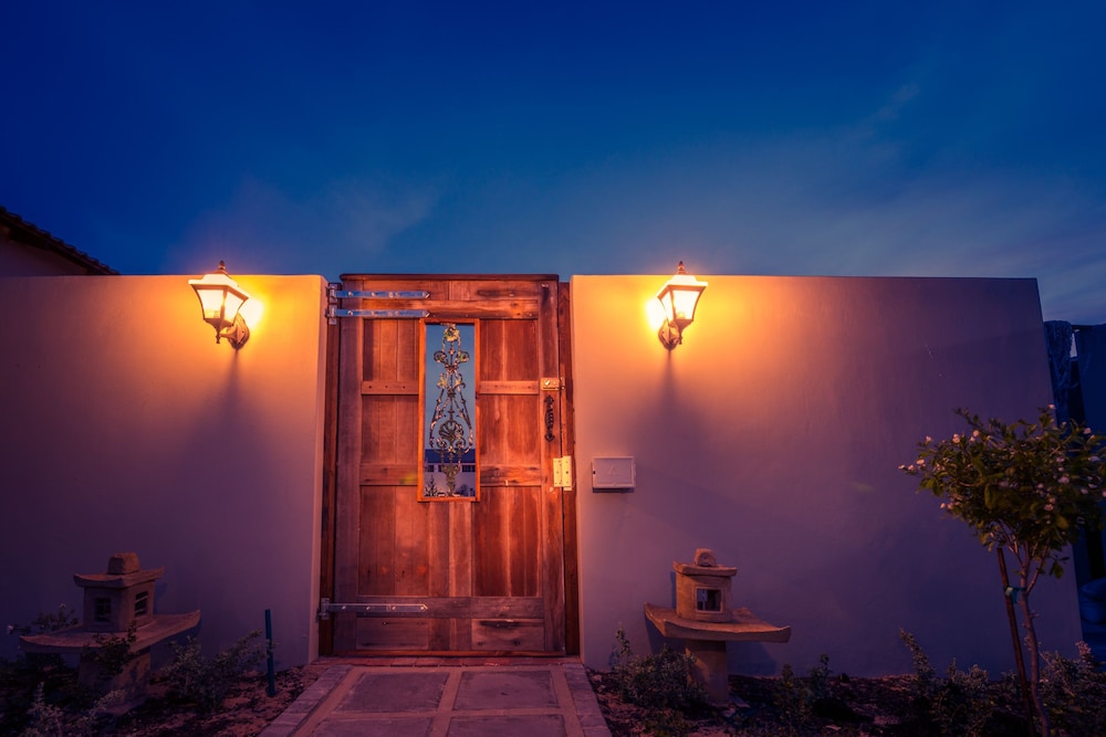 Le Mahi Guest House 2/48