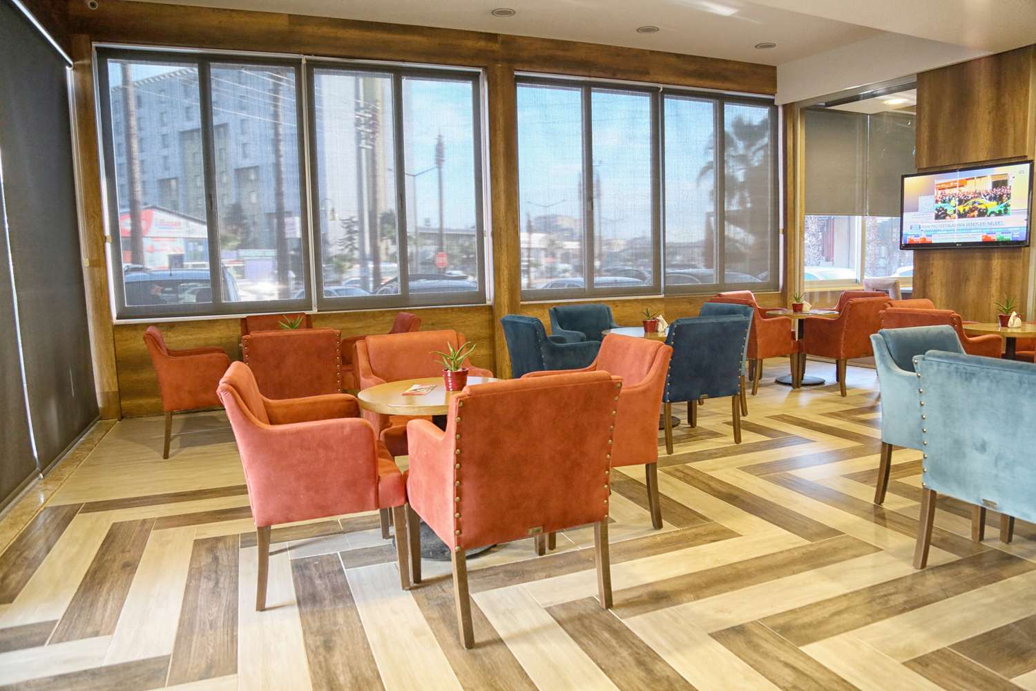 Ramada by Wyndham Mersin 34/47