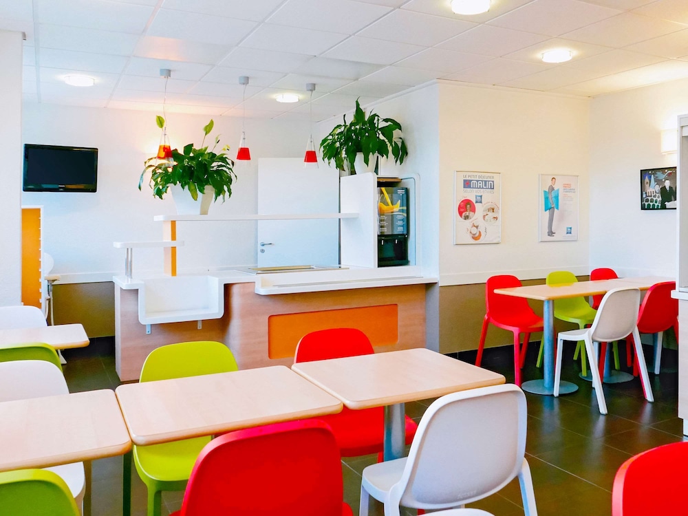 Ibis Budget Honfleur Centre Ville 32/48