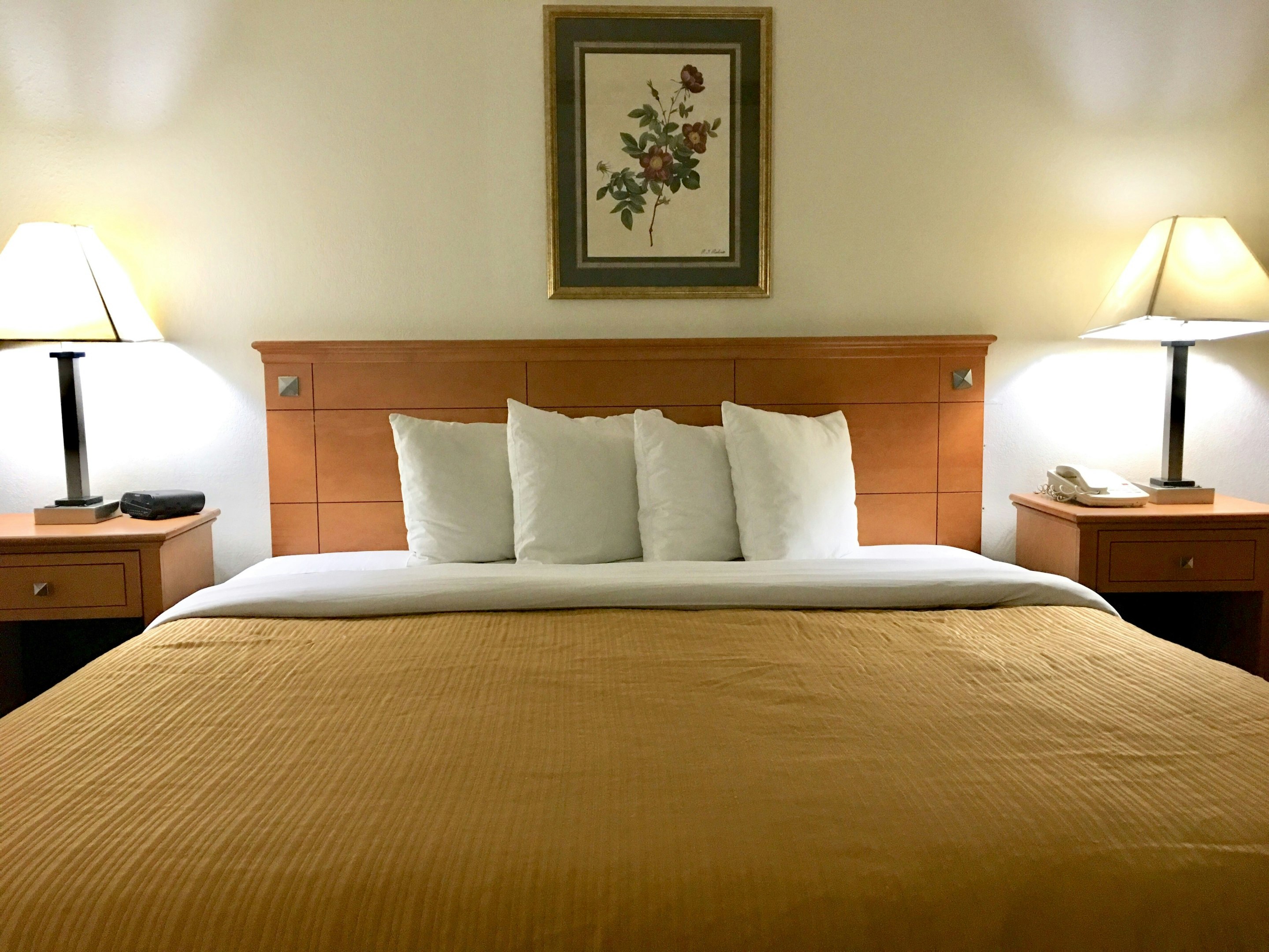 Red Carpet Inn Chambersburg 17/23