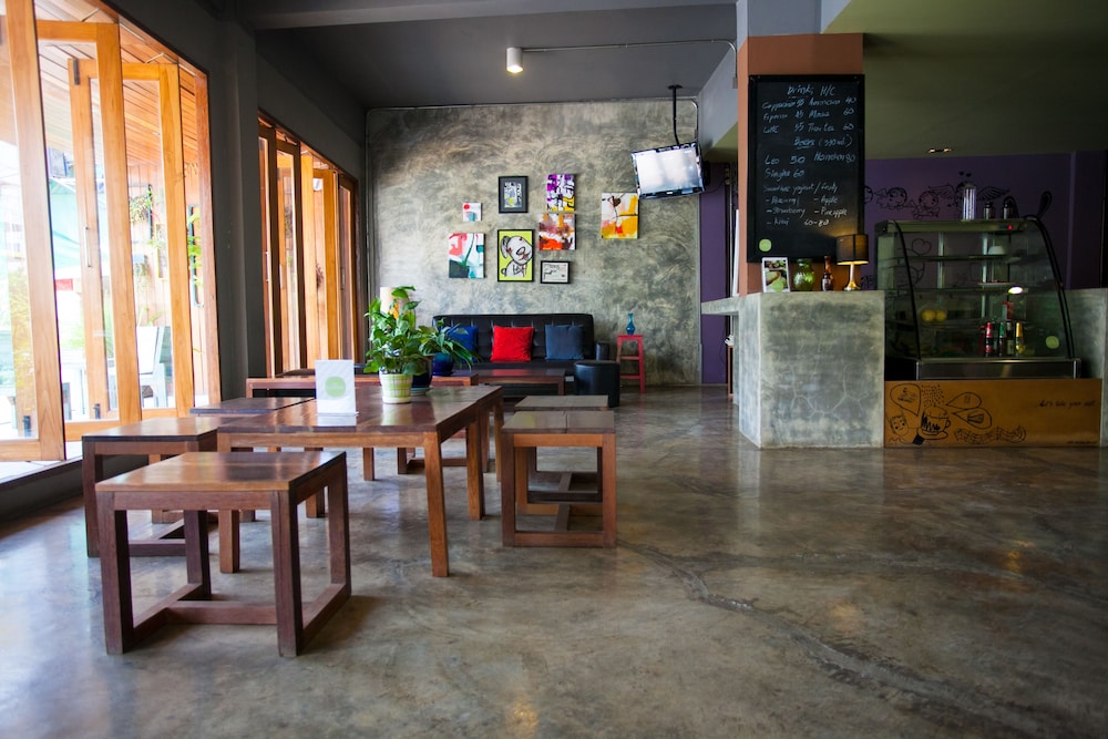 Afterglow Hostel 43/50