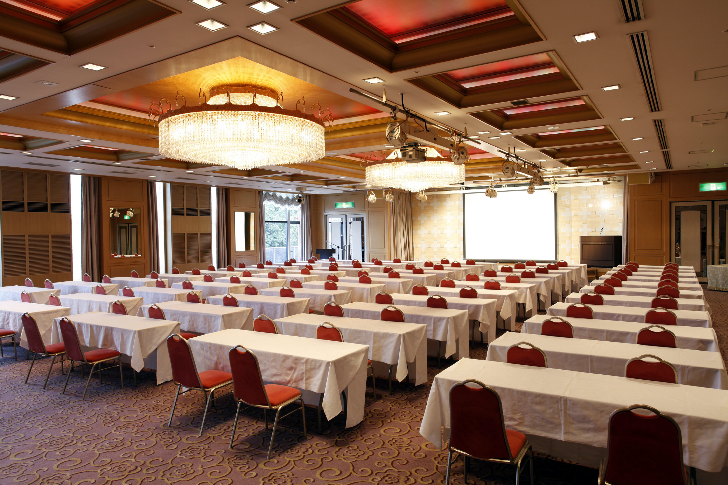 Shiroyama Hotel Kagoshima 29/34