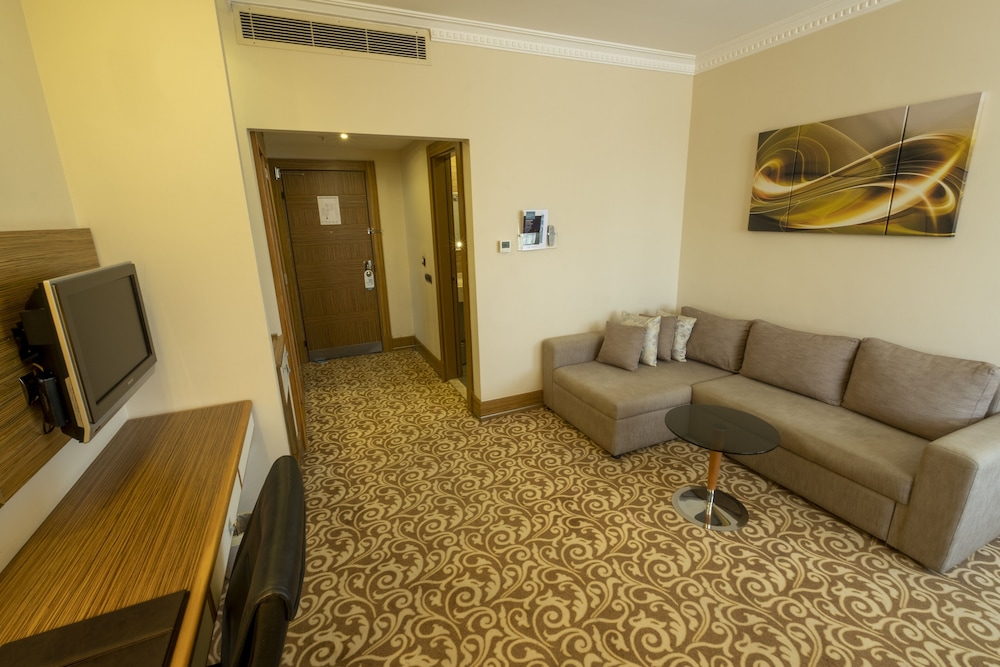 Euro Park Hotel Bursa 37/64
