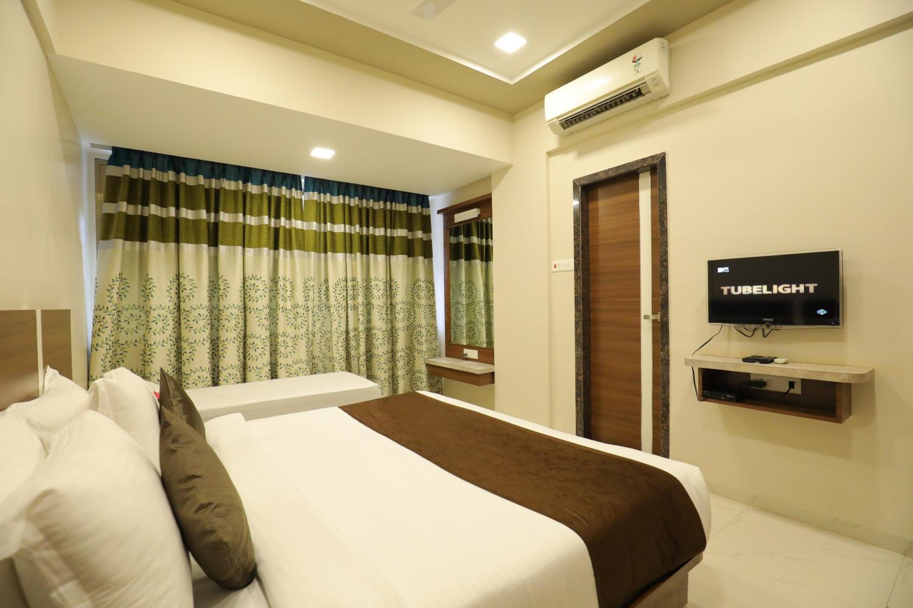 Hotel Highland Resort 16/44