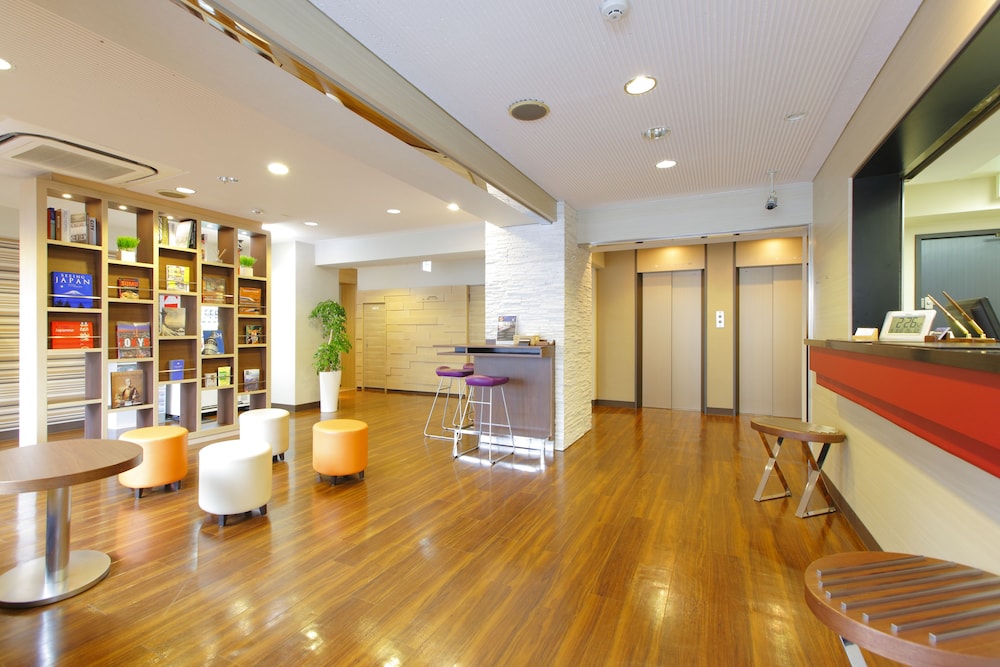 Hotel Mystays Asakusa 4/47
