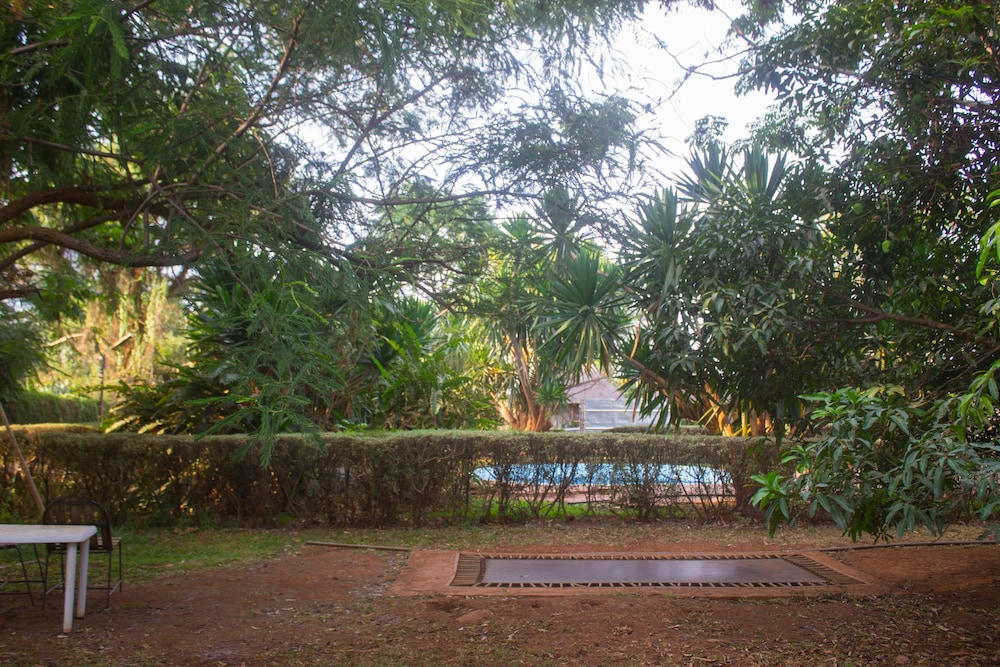 Village Rest Lodge 30/41