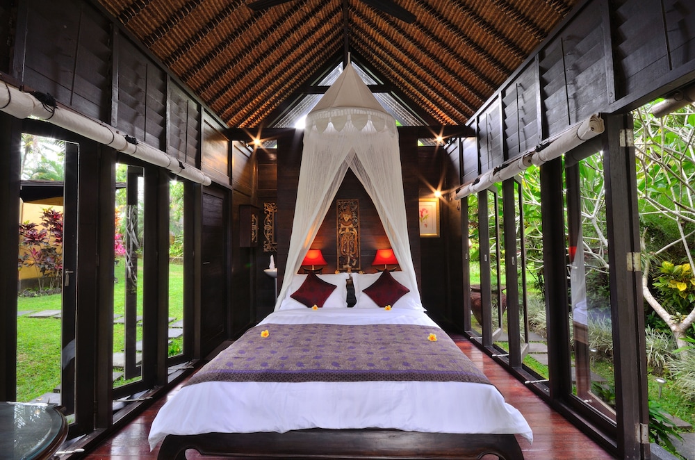 Jendela Di Bali Villa 7/50