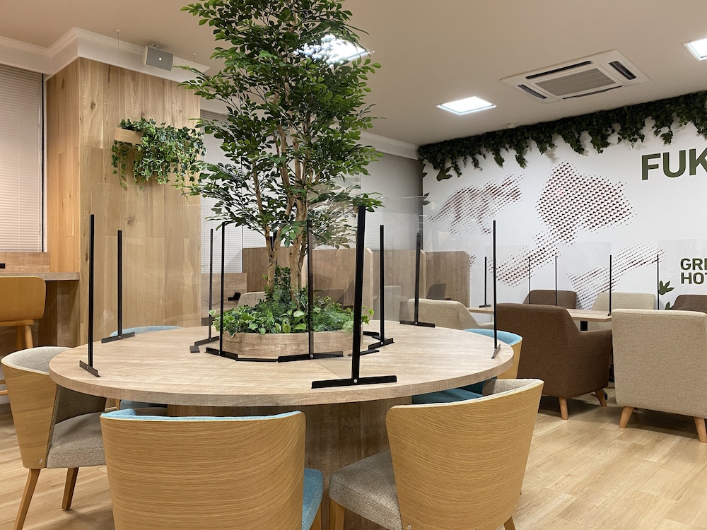 Hotel Econo Fukui Ekimae 31/50