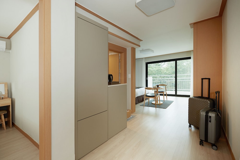The N Resort Hotel and Spa Yangyang 16/33