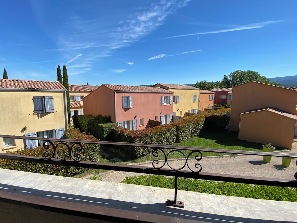 Residence Lagrange Vacances L Oustau de Sorgue 59/64