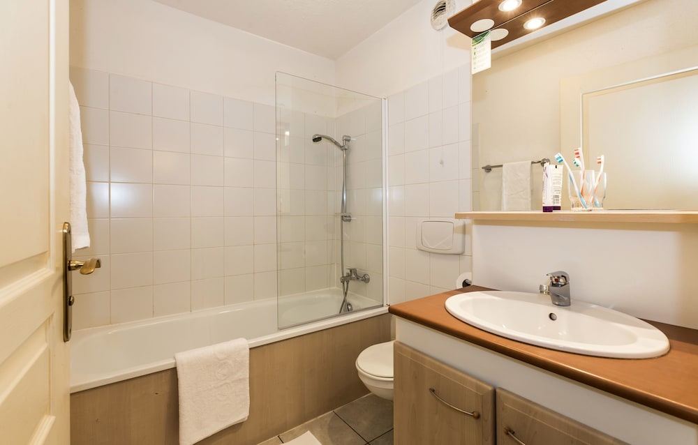 Odalys Residence Les Chalets D Evian 47/49