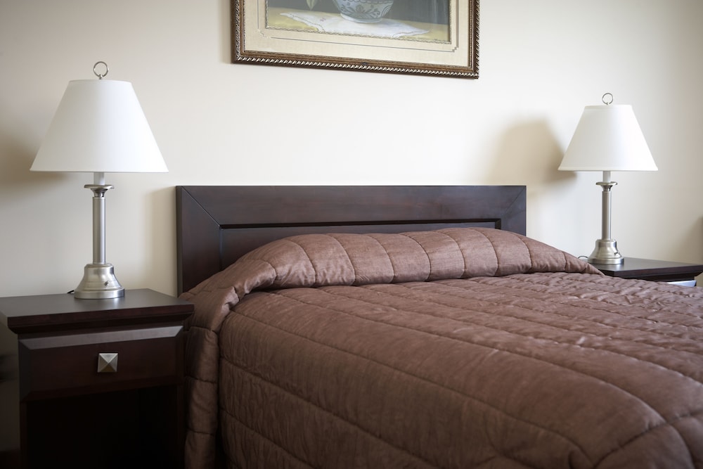 Travel Inn Suites Innisfail 21/46