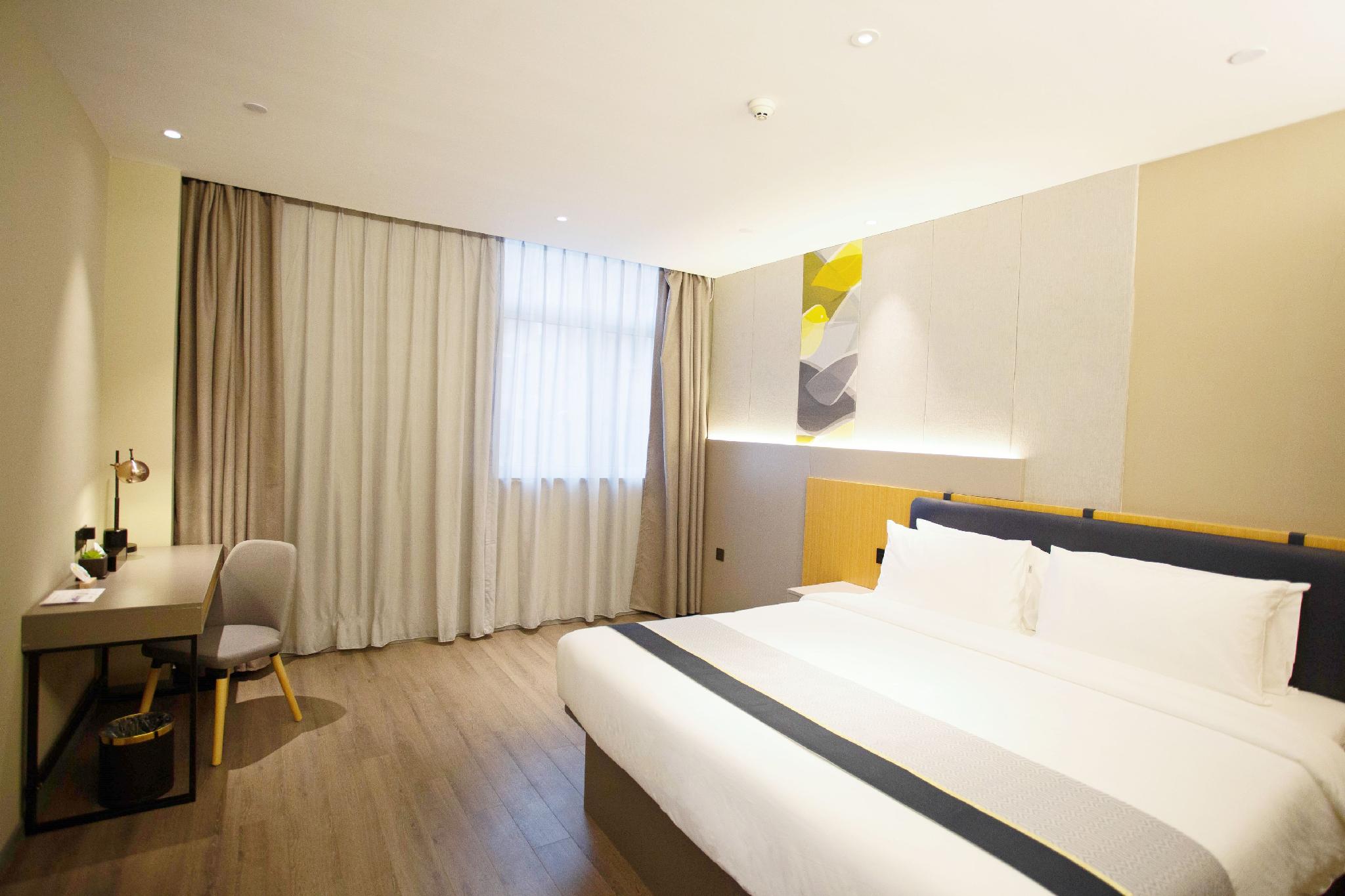 Homeinn Selected (Tongshan Wanda Plaza) 10/38